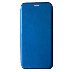 Чохол (книга) Tecno Spark 30C, G-Case Ranger, Marsala, Синій