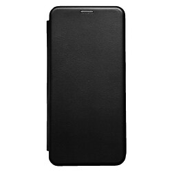Чохол (книга) ZTE Blade A55, G-Case Ranger, Marsala, Чорний