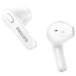 Bluetooth-гарнитура Philips TAT2236, Стерео, Белый - № 5
