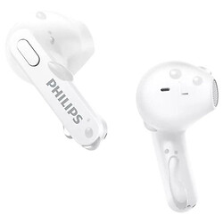 Bluetooth-гарнитура Philips TAT2236, Стерео, Белый - № 6