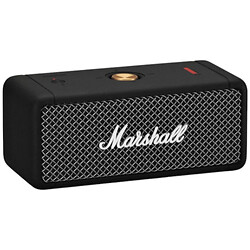 Акустическая система Marshall Emberton II, Черный