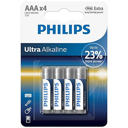 Батарейка Philips