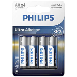 Батарейка Philips