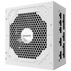 Блок живлення для корпусів Gigabyte GP-UD850GM PG5W, Білий