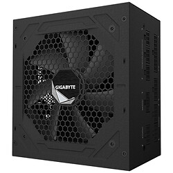 Блок живлення для корпусів Gigabyte GP-UD850GM PG5, Чорний
