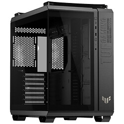 Корпус Asus TUF Gaming GT502 Horizon, Чорний