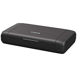 Принтер Canon Pixma TR150, Чорний