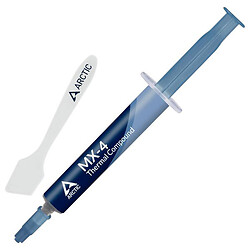 Термопаста Arctic Cooling MX-4, 4 гр.