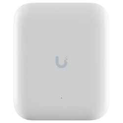 Точка доступу Ubiquiti U7-Outdoor, Білий