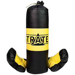 Боксерський набір, маленький, Strateg