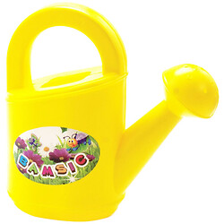 Лейка №1, Bamsic