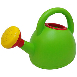 Лейка игрушечная, пластиковая, "Горшочек", Bamsic