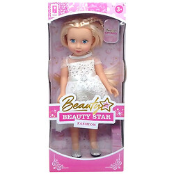 Лялька "Beauty Star", 42 см, Mic