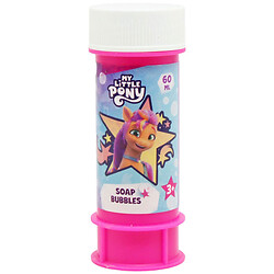 Мильні бульбашки "Soap bubbles: My little Pony", Dodo