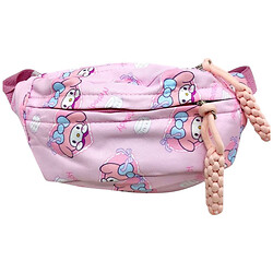Сумочка-бананка аниме "Sanrio", Mic