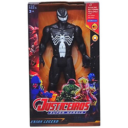 Фигурка супергероя "Super Hero: Веном", 29 см, Mic