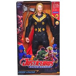 Фигурка супергероя "Super Hero: Тор", 29 см, Mic