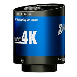 Камера для микроскопа Mechanic MOS-4K