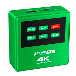 Камера для микроскопа Relife M-17