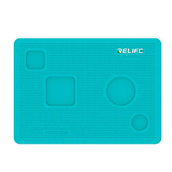 Килимок для поклейки Relife RL-004DP, Синій