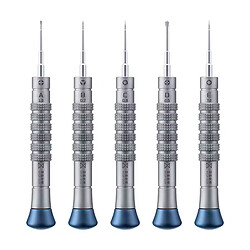 Викрутка QianLi Mega-Idea Throne Screwdriver 2D