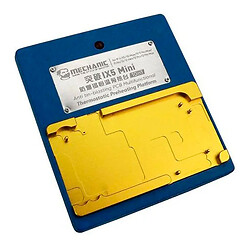 Нагревательная платформа Mechanic IX5 Mini