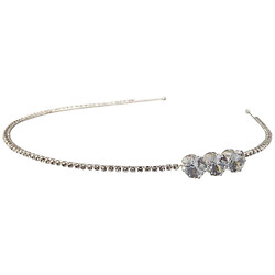 Обруч для волос в ассортименте "Boutique Diamante (Бутик Даймонд)", Great Pretenders