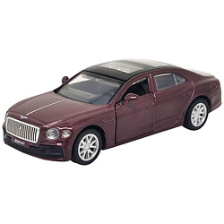 Автомодель металлическая "Bentley Flying Spur Hybrid", Technodrive
