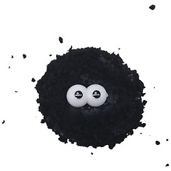 Игрушка-антистресс аниме "Сусуватари", 6,5 см, Mic