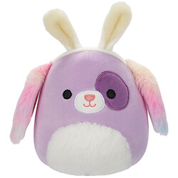 Мягкая игрушка "Собака Барб", 13 cm, Squishmallows