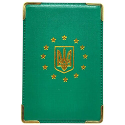 Обкладинка для карт: ID паспорт, пропуск, студентський, Mic