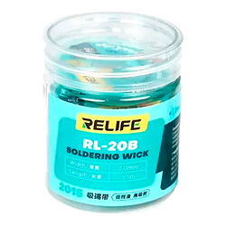 Обплетення Relife RL-20B