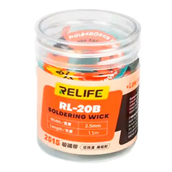 Обплетення Relife RL-20B