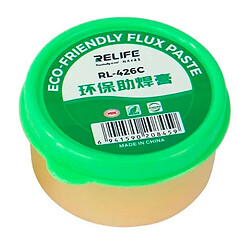 Флюс Relife RL-426C, 30 гр.