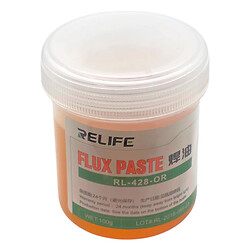 Флюс-гель Relife RL-428, 100 гр.