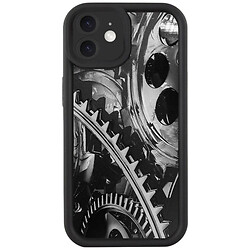 Чохол (накладка) Apple iPhone 11, Epik Prestige, Gears, Малюнок