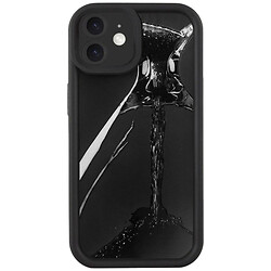 Чехол (накладка) Apple iPhone 11, Epik Prestige, Hourglass, Рисунок