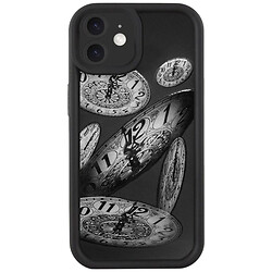 Чехол (накладка) Apple iPhone 11, Epik Prestige, Watch, Рисунок