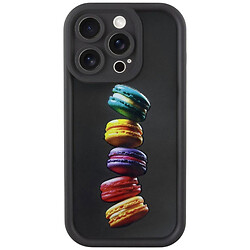 Чохол (накладка) Apple iPhone 11 Pro, Epik Prestige, Macarons, Малюнок