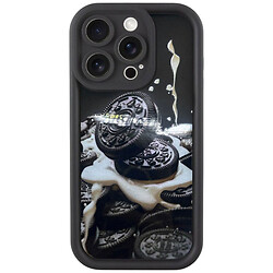 Чохол (накладка) Apple iPhone 12 Pro, Epik Prestige, Oreo, Малюнок