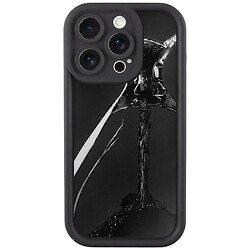 Чехол (накладка) Apple iPhone 15 Pro Max, Epik Prestige, Hourglass, Рисунок