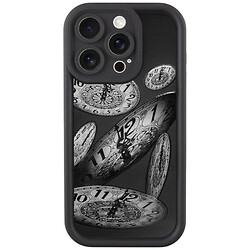 Чохол (накладка) Apple iPhone 16 Pro Max, Epik Prestige, Watch, Малюнок