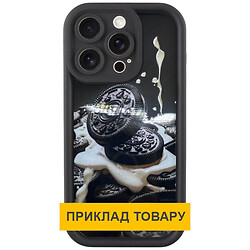 Чехол (накладка) Apple iPhone XR, Epik Prestige, Oreo, Рисунок