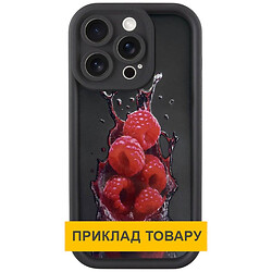 Чехол (накладка) Apple iPhone XR, Epik Prestige, Raspberry, Рисунок