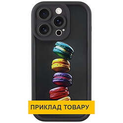 Чохол (накладка) Apple iPhone XS Max, Epik Prestige, Macarons, Малюнок