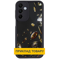 Чохол (накладка) Samsung A055 Galaxy A05, Epik Prestige, Coins, Малюнок