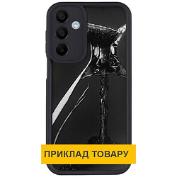 Чехол (накладка) Samsung A065 Galaxy A06, Epik Prestige, Hourglass, Рисунок