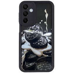 Чохол (накладка) Samsung A065 Galaxy A06, Epik Prestige, Oreo, Малюнок