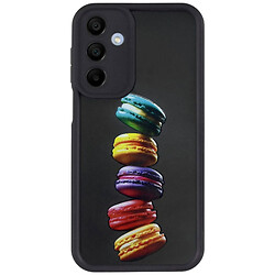 Чехол (накладка) Samsung A155 Galaxy A15 / A156 Galaxy A15 5G, Epik Prestige, Macarons, Рисунок