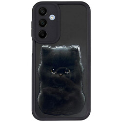 Чохол (накладка) Samsung A255 Galaxy A25 5G, Epik Prestige, Cat, Малюнок